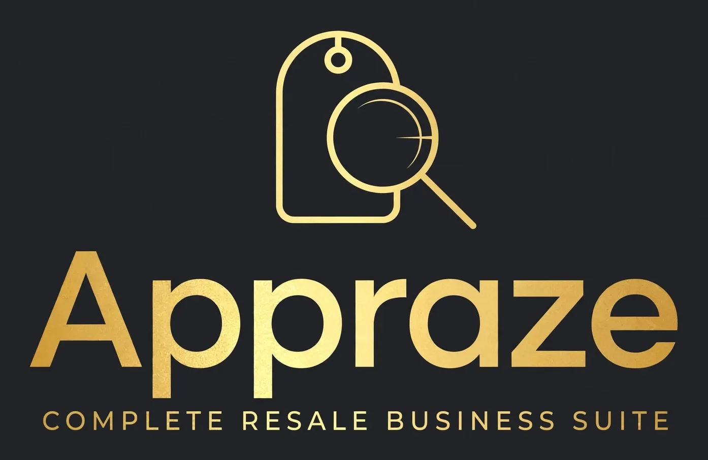 Appraze logo
